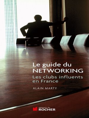 cover image of Le guide du Networking